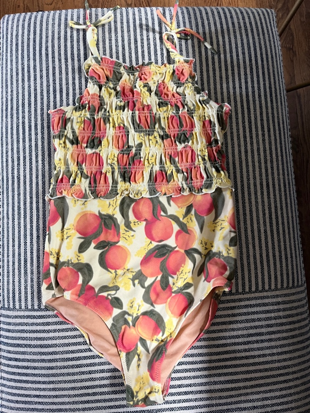 Crewcuts Swimsuit 10 J Crew